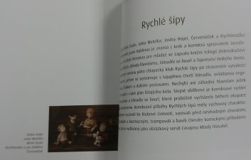 Postavy Žižkovského betléma