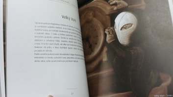 Postavy Žižkovského betléma