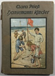 Hansemanns Kinder - 
