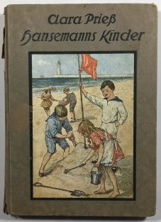 Hansemanns Kinder