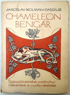 Chameleon Bengár