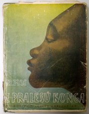 Z pralesů Konga - 