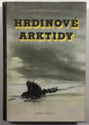 Hrdinové Arktidy - 