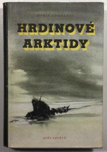 Hrdinové Arktidy