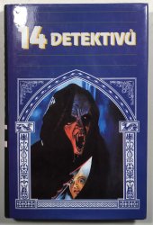 14 detektivů - 