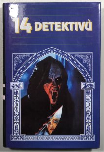 14 detektivů