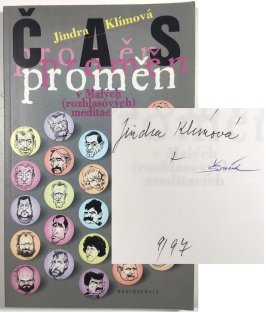 Čas proměn