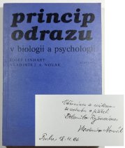 Princip odrazu v biologii a psychologii - 