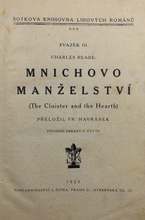 Mnichovo manželství