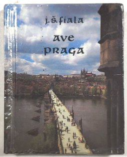 Ave Praga