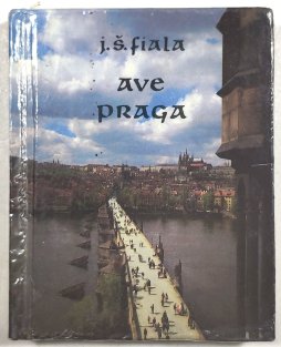 Ave Praga