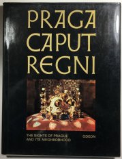 Praga caput regni - 