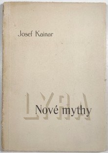 Nové mythy