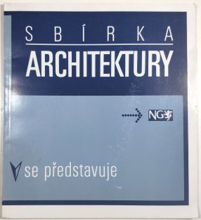 Sbírka architektury se představuje