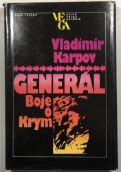 Generál: Boje o Krym /1. část/ - 