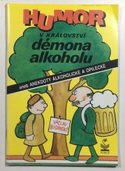 Humor v království démona alkoholu - 