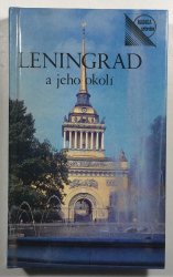Leningrad a jeho okolí - 