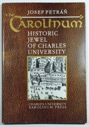 The Carolinum - Historic Jewel of Charles university - 
