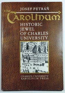 The Carolinum - Historic Jewel of Charles university