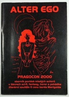 Alter ego - Pragocon 2000