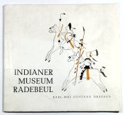 Indianer Museum Radebeul - 