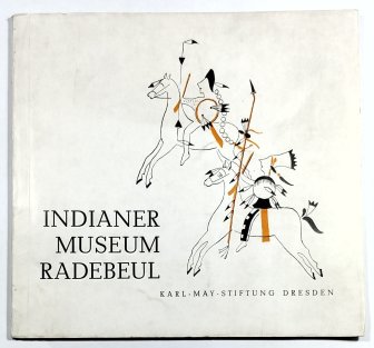 Indianer Museum Radebeul