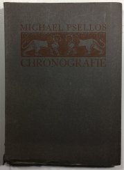Chronografie - 