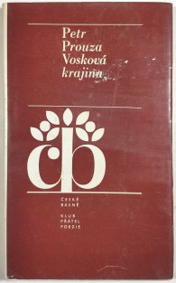 Vosková krajina