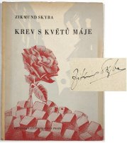 Krev s květů máje - 