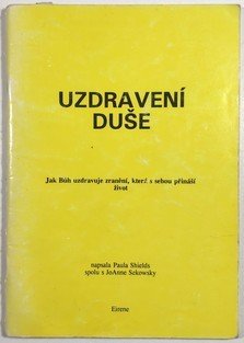Uzdravení duše