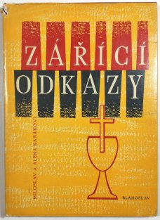 Zářící odkazy
