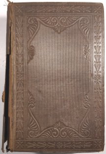 The Greek Testament I. - The four Gospels