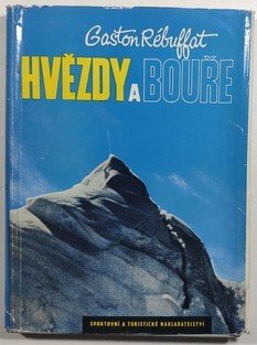 Hvězdy a bouře