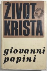 Život krista (slovensky) - 