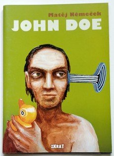 John Doe - Zkrat speciál