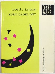 Kudy chodí dny