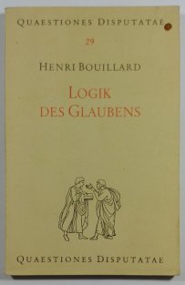 Logik des Glaubens