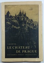 Le Chateau de Prague - 