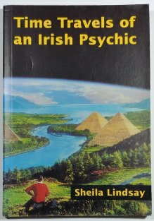 Time Travel of an Irish Psychis