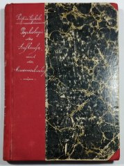 Psychologie des Auflaufs und der Massenverbrechen - 