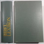 Bibel - Lexikon  - 