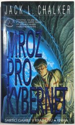 Mrož pro kybernet - Smrtící gambit v Kraji divů 1 - 