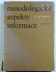 Metodologické aspekty informace - 