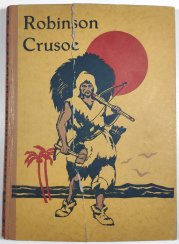 Robinson Crusoe - 