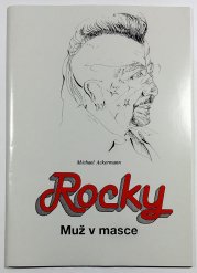 Rocky - Muž v masce - 