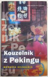 Kouzelník z Pekingu - 