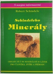 Schindeleho minerály