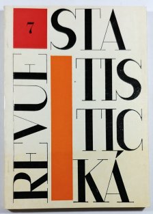 Statistická revue 7