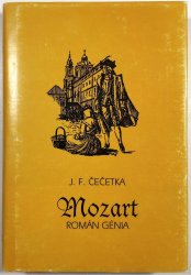 Mozart - román genia I. díl - 
