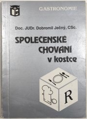 Společenské chování v kostce - 